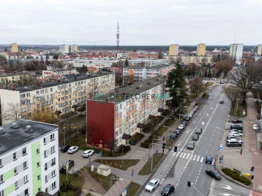 Mieszkanie Ostrołęka