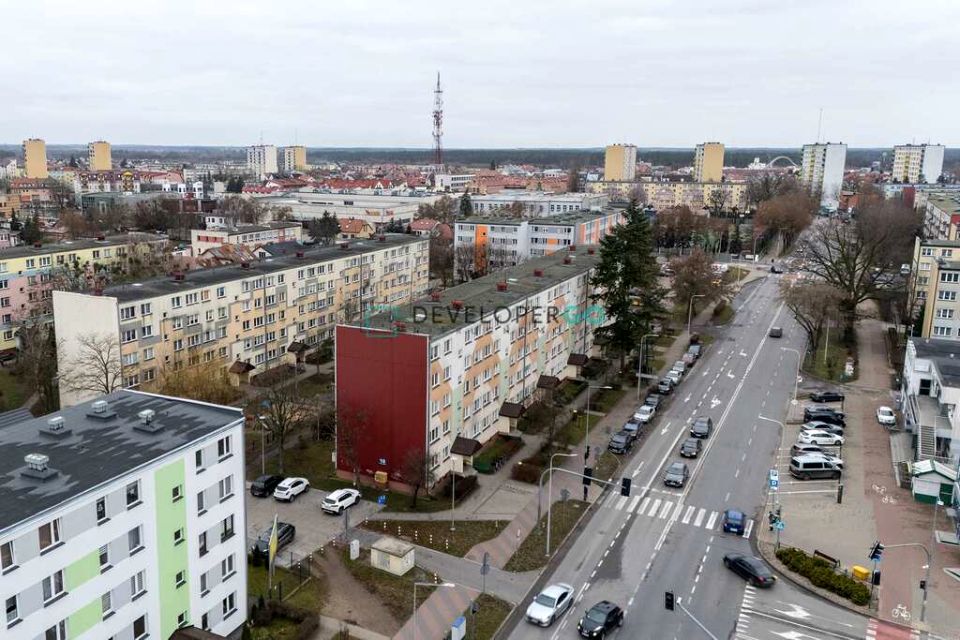 Mieszkanie Ostrołęka