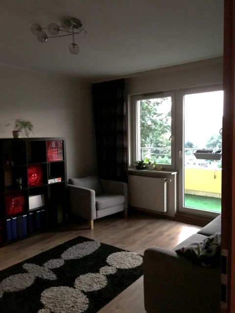 Mieszkanie blok mieszkalny wynajem