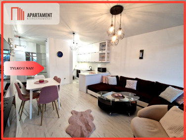 Mieszkanie Charzykowy