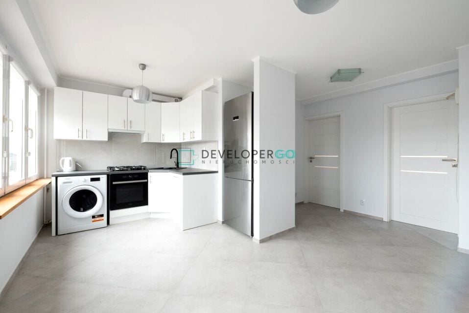 Mieszkanie Ostrołęka