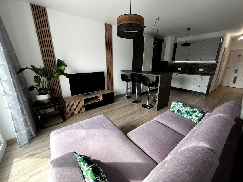 Mieszkanie Wałbrzych