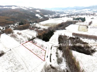 Działka rolna Stary Żmigród