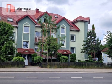 Mieszkanie Bydgoszcz