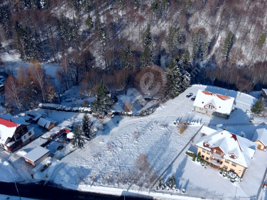 Działka budowlana Karpacz