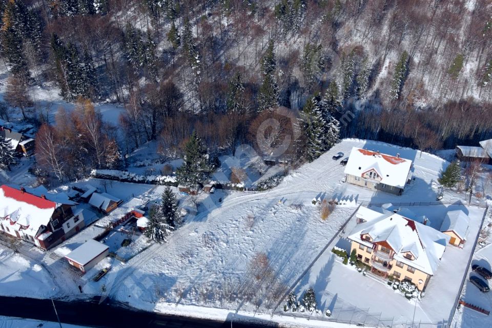 Działka budowlana Karpacz