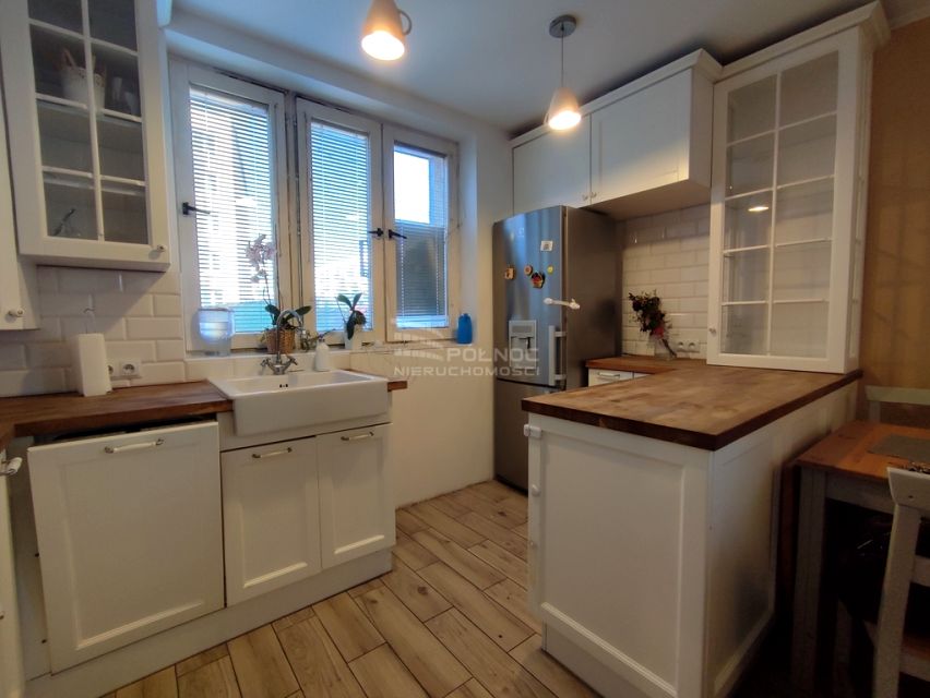 Mieszkanie Zamość wynajem