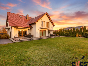 Dom Nadolice Małe sprzedaż