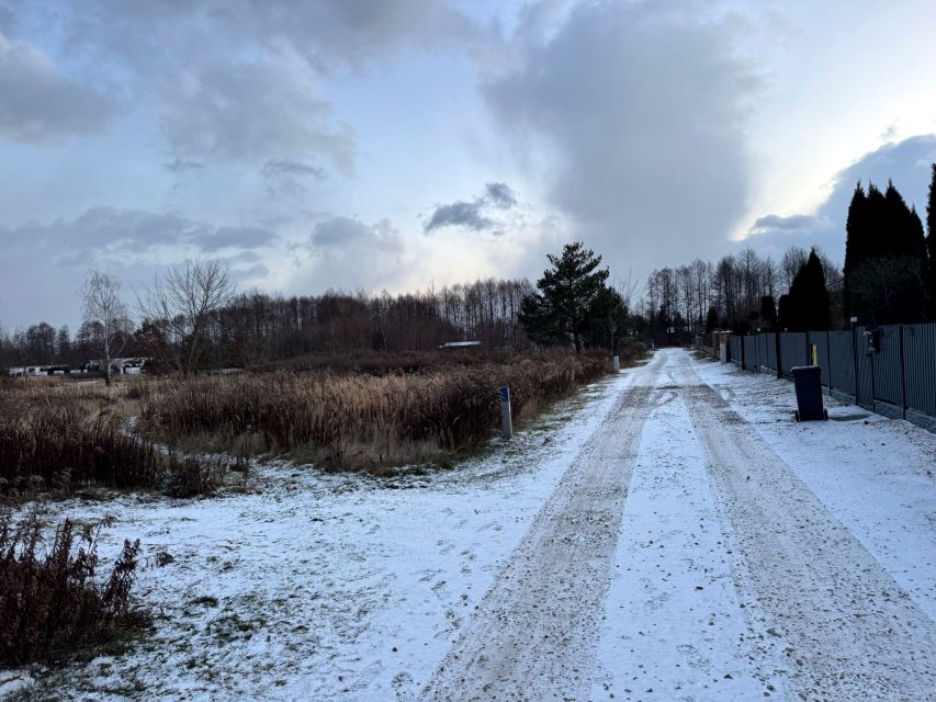 Działka budowlana Ostrowiec Świętokrzyski