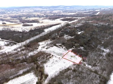 Działka rolna Stary Żmigród