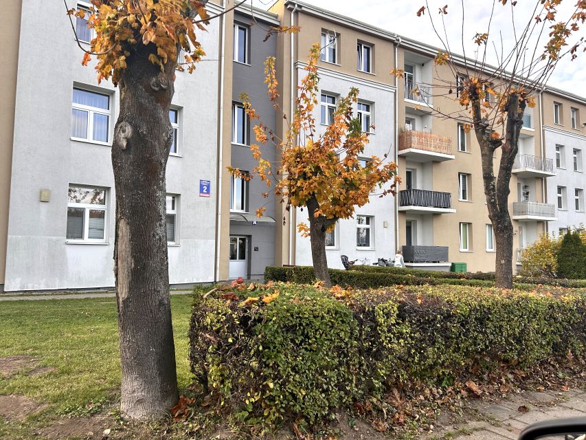 Mieszkanie Władysławowo