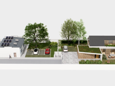 Działka budowlana Poznań