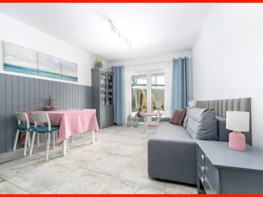 Mieszkanie Pobierowo