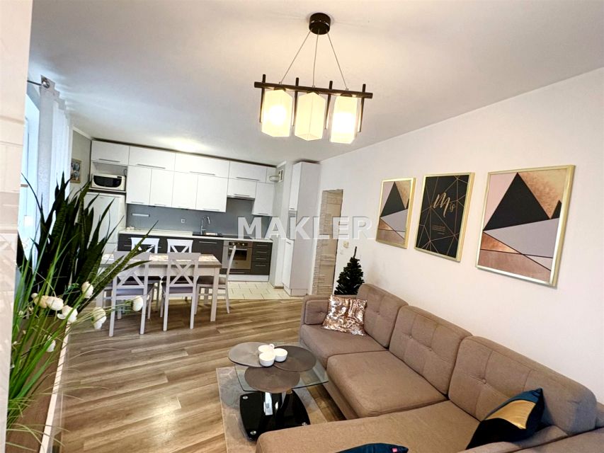 Mieszkanie Bydgoszcz