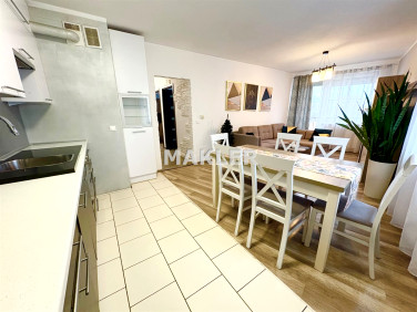 Mieszkanie blok mieszkalny sprzedaż