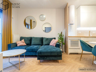 Mieszkanie Warszawa wynajem