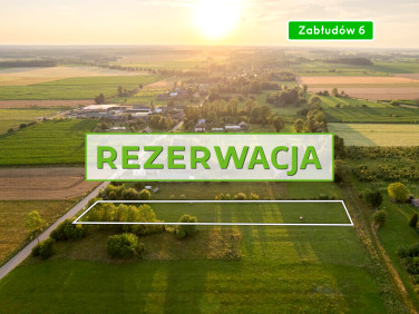 Działka Folwarki Tylwickie