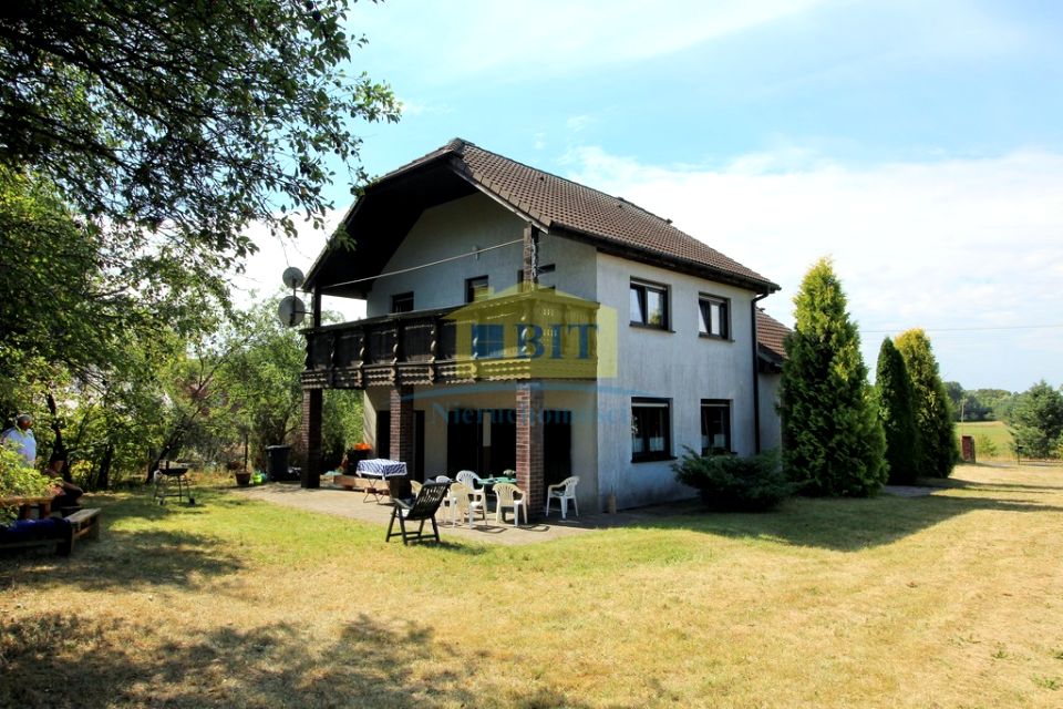 Dom Siecino sprzedaż