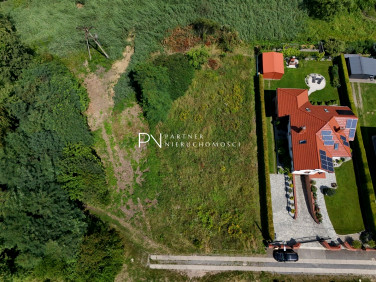 Działka budowlana Czerwionka-Leszczyny sprzedam