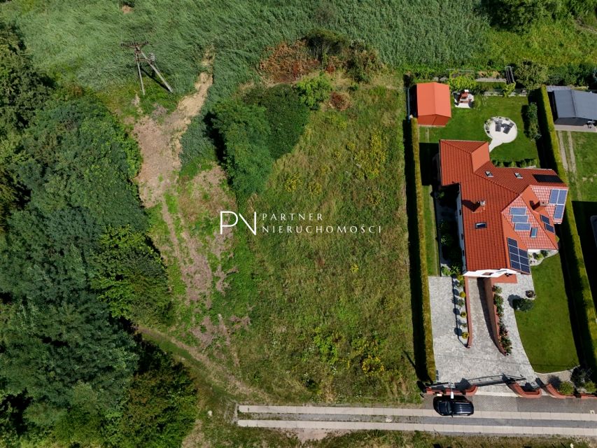 Działka budowlana Czerwionka-Leszczyny sprzedam