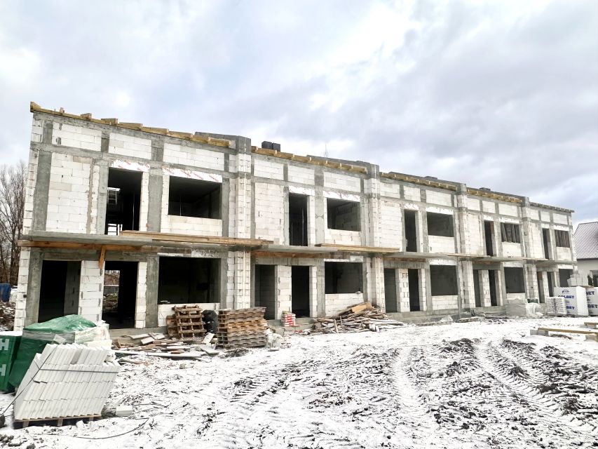 Mieszkanie dom wolnostojący sprzedaż