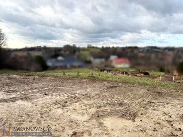 Działka budowlana Garlica Murowana