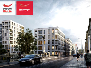 Mieszkanie Bydgoszcz sprzedaż