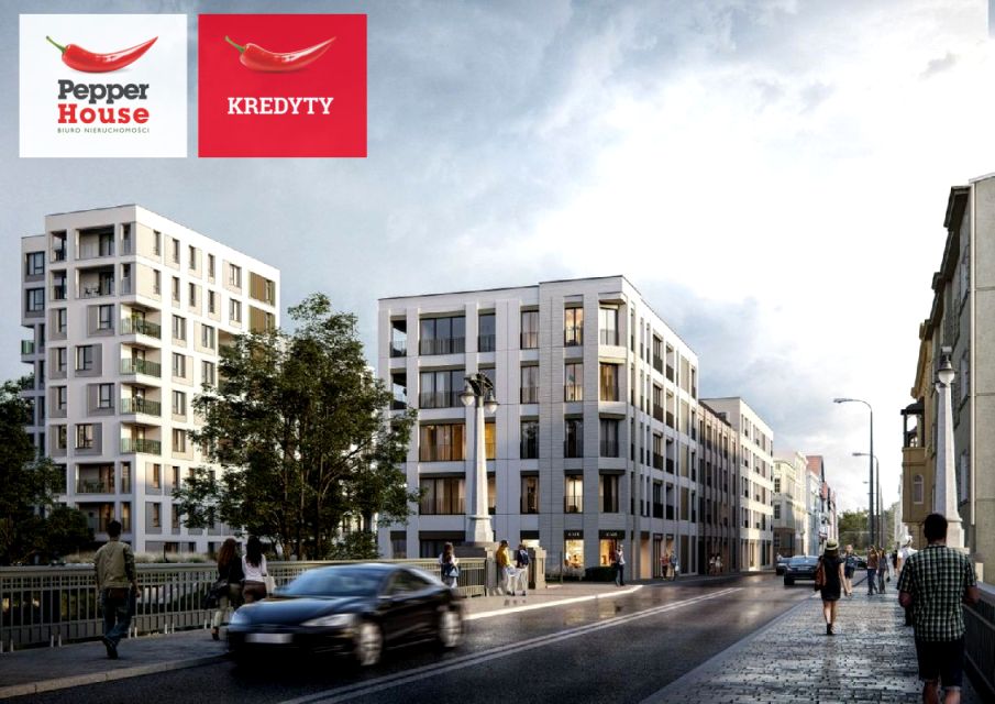 Mieszkanie Bydgoszcz sprzedaż