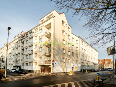 Mieszkanie blok mieszkalny sprzedaż