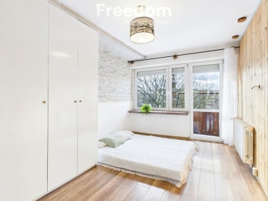 Mieszkanie blok mieszkalny sprzedaż