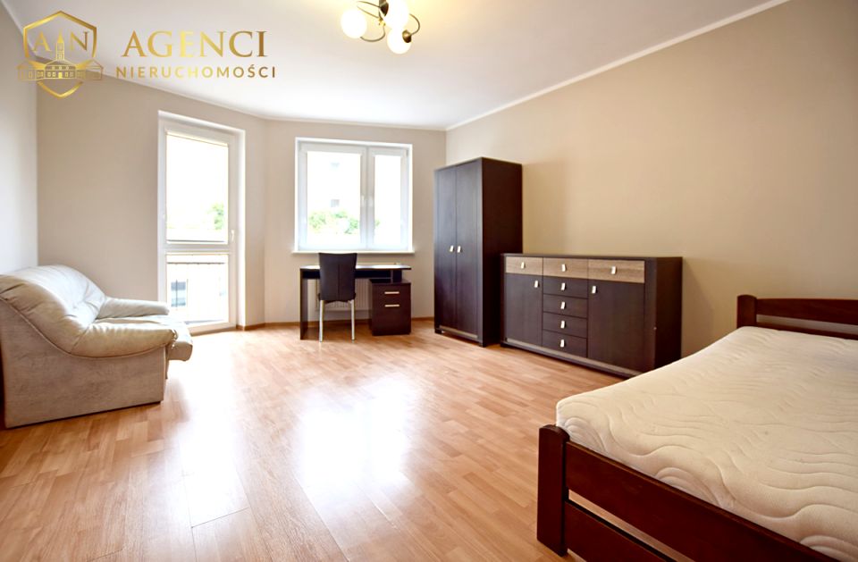 Mieszkanie Białystok