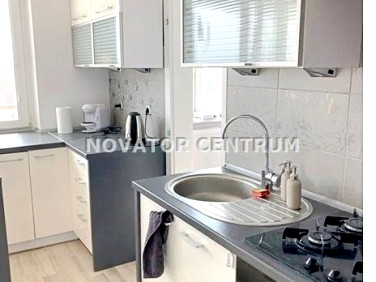 Mieszkanie Bydgoszcz