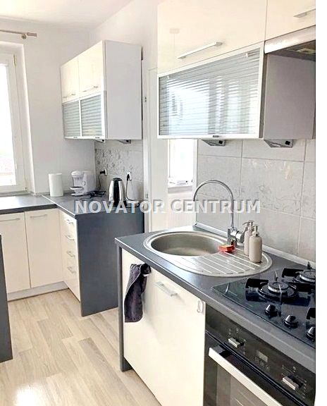 Mieszkanie Bydgoszcz