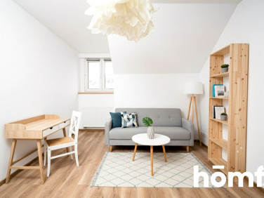 Mieszkanie Krzeszowice