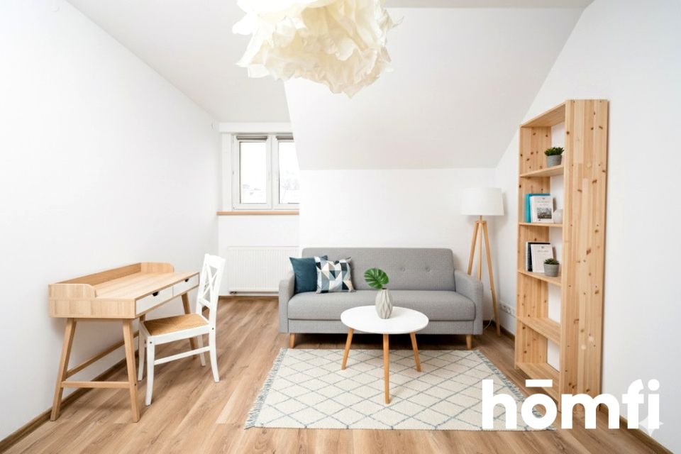 Mieszkanie Krzeszowice