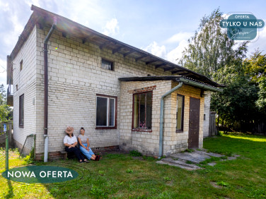 Działka siedliskowa Tarnówka