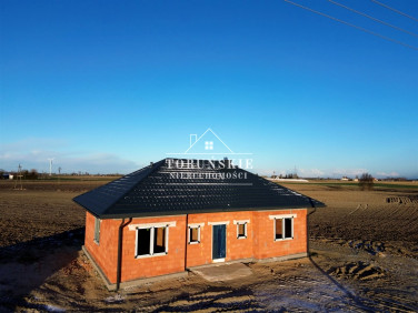 Dom wolnostojący sprzedaż