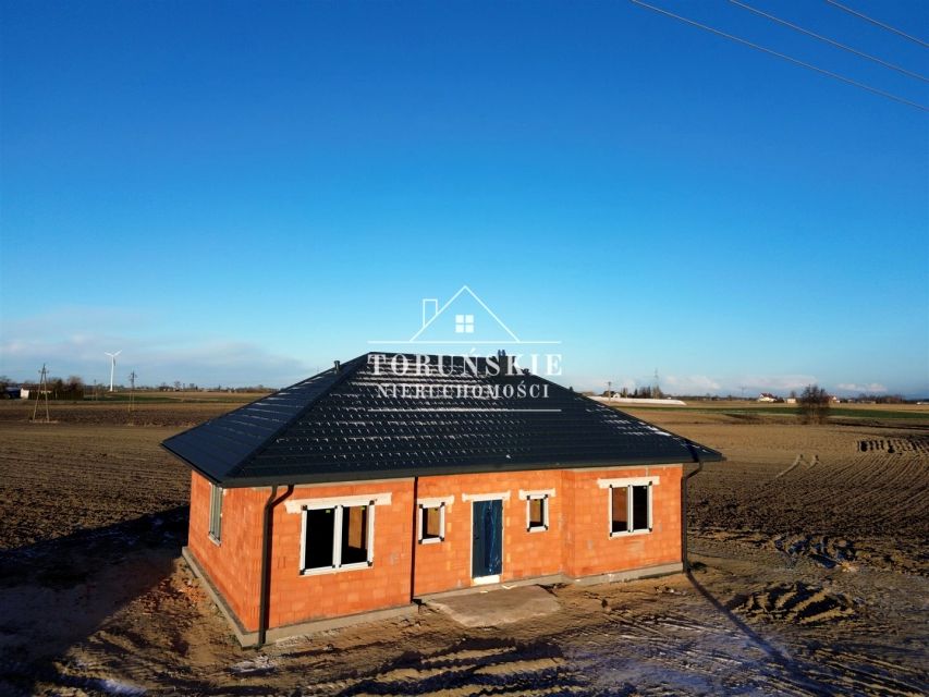 Dom wolnostojący sprzedaż