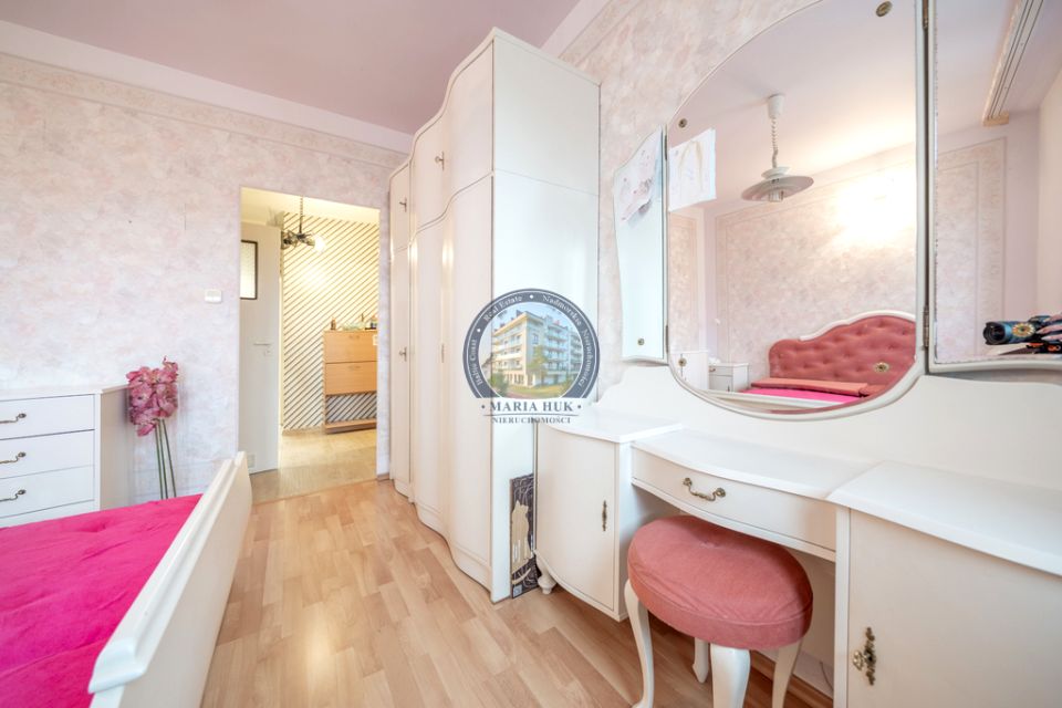 Mieszkanie Dziwnówek