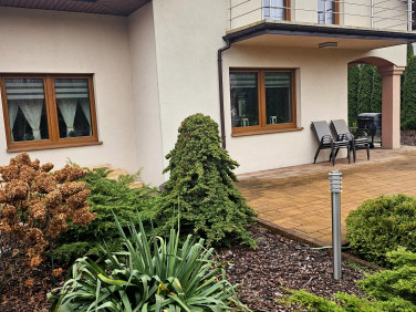 Dom Aleksandrów Łódzki