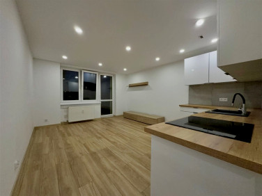 Mieszkanie Mysłowice