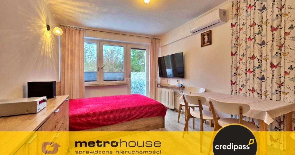 Mieszkanie Ostrołęka