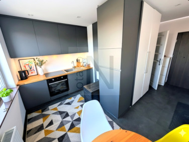 Mieszkanie blok mieszkalny Blachownia