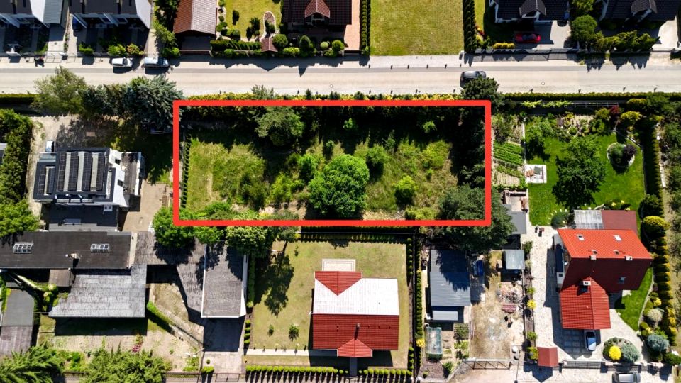 Działka inna Gruszczyn sprzedam