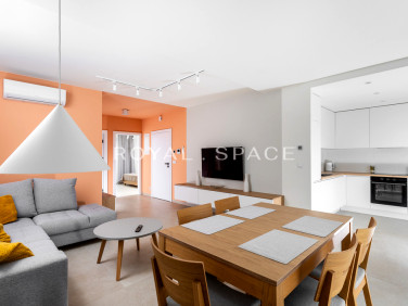 Mieszkanie Wieliczka