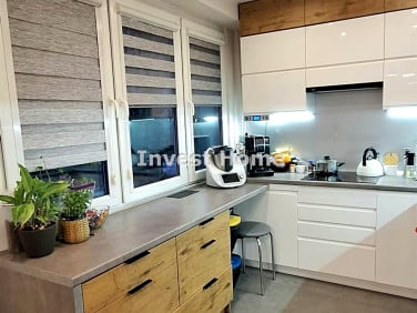 Mieszkanie Włocławek