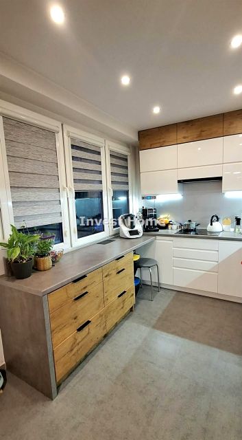 Mieszkanie Włocławek