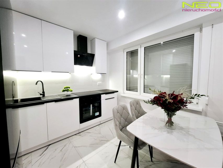 Mieszkanie Częstochowa