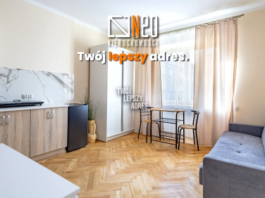 Mieszkanie Kraków