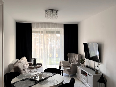 Mieszkanie Bydgoszcz